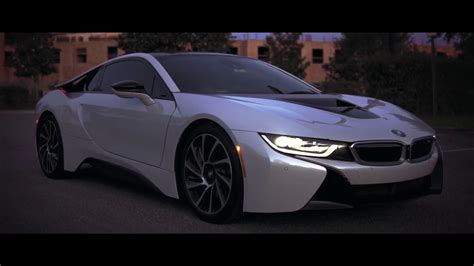 Bmw I8 Xxxtentacion / XXXTENTACION BUYS BMW i8 AS HIS FIRST CAR - YouTube - Also, before this ...