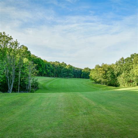 Middlesbrough Golf Club, Teesside, North Yorkshire - 6th Tee