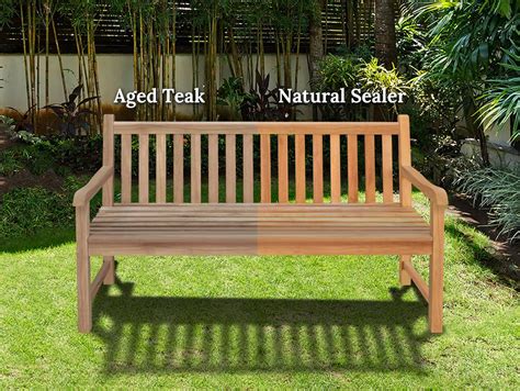 Teak Furniture Care – Sunny Outdoor US