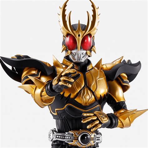 S.H.Figuarts Kamen Rider Decade Kuuga Rising Ultimate