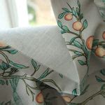 Wild Fruit and Birds Curtains Living Room Drapes 2 Panels – Anady Top