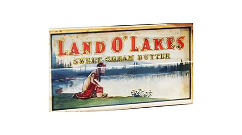 Land O’Lakes Logo, symbol, meaning, history, PNG, brand