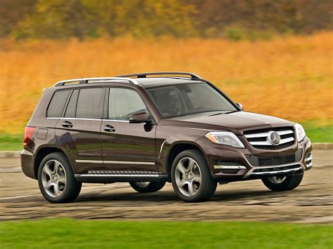 MB USA Releases 2014 GLK “Experience” Commercial - autoevolution