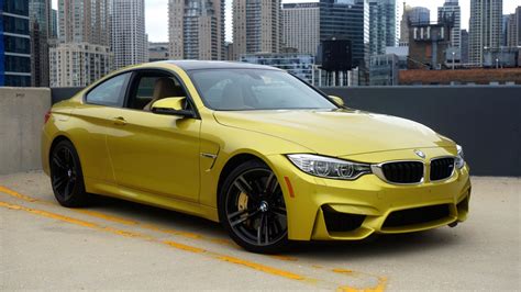 BimmerFile Review: A Week with the BMW M4 - BimmerFile