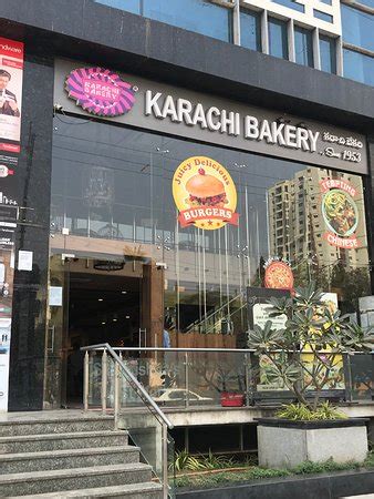 KARACHI BAKERY, Hyderabad - Shaikpet Rd - Restaurant Reviews, Phone Number & Photos - Tripadvisor