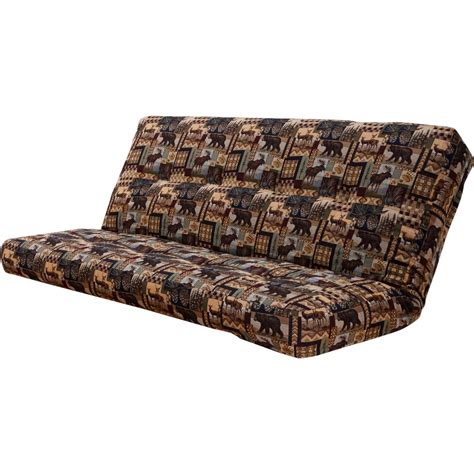 Full Size Waterproof Futon Cover at Laurie Kasten blog