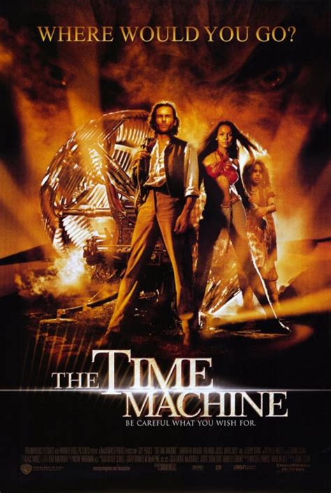 Movies: Time Travel Movie Fest: The Time Machine