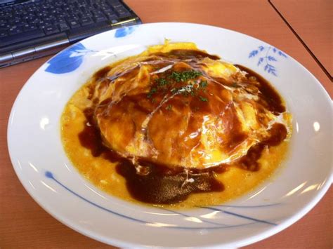 Omurice: The Psychotic Tale of the World’s Most Disturbed Omelettes ...