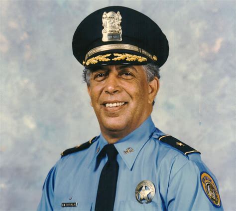 Arnesta Taylor, New Orleans police chief in turbulent early 1990s, dies ...