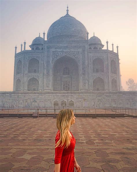 Best Taj Mahal Tours in 2024: Everything You Need to Know About ...