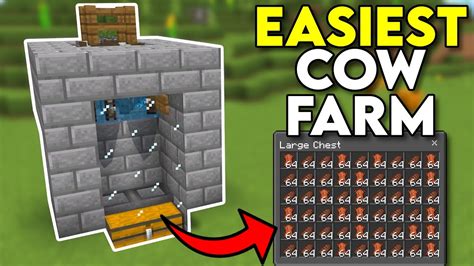 20+ Automatic Farms That Every Good Home Needs - #Part 1 - 9Minecraft.Net