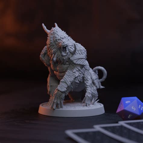 ArtStation - Baboon Mini