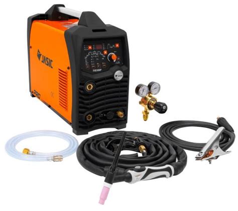 Jasic TIG Welders | Buy Online | Welding Supplies Direct