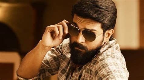 Rangasthalam actor Ram Charan: Aamir, Salman are idols for today’s ...