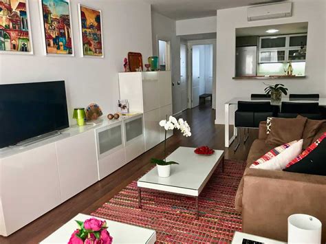 [UPDATED] 25+ Dreamy Airbnb Málaga Vacation Rentals (Nov 2020)