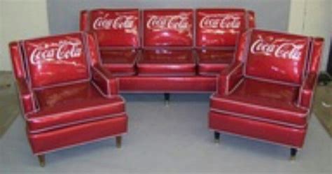 Coca Cola Furniture - Ideas on Foter