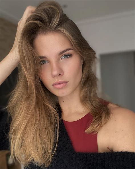 Mariia Arsentieva - Bio, Age, Height Models Biography - EroFound