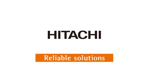 Quick Review - Hitachi Construction Machinery