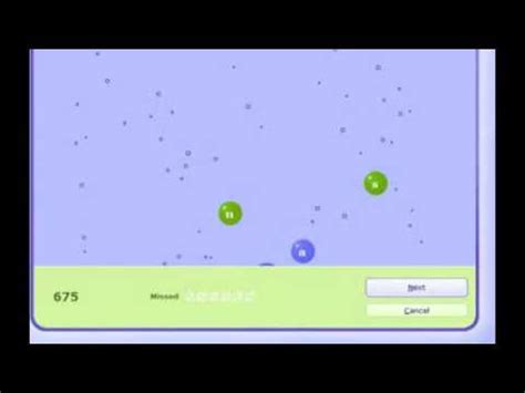 Develop Your Typing Skills By Playing Typing Bubbles Games - YouTube