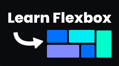 CSS Flexbox Tutorial for beginners - YouTube