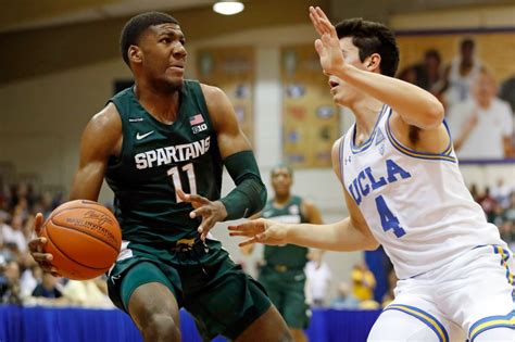 UCLA men’s basketball taking advantage of extra practice time – Daily News