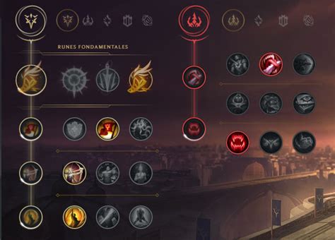 Caitlyn ADC S9 : build, runes et stuff - Guide LoL - Breakflip