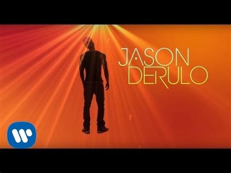 Jason Derulo The Other Side Album Cover