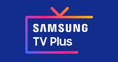 Samsung Tv Plus Channel List Printable