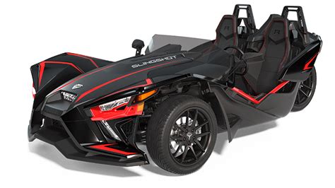 2020 Polaris Slingshot R - 3 Wheel Motorcycle | Polaris Slingshot