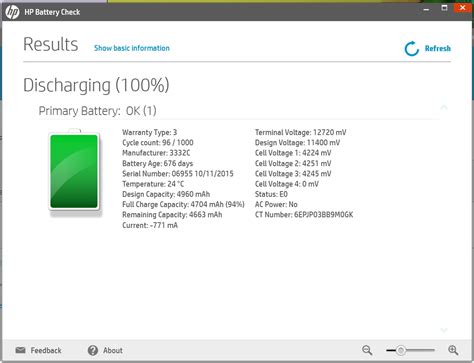 battery life barely 4 hours - Page 2 - HP Support Community - 6259802