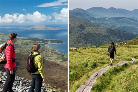 85 Best Hikes + Walks in Ireland (Scenic Irish Trails You'll Love)