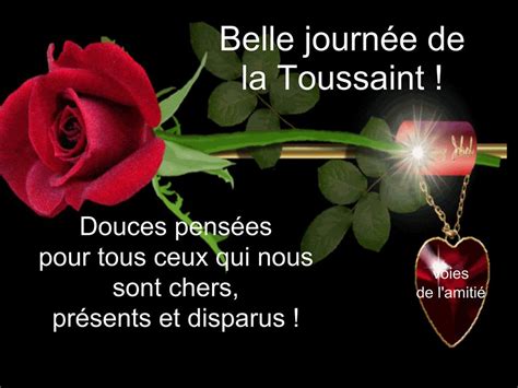 Toussaint images, photos et illustrations pour facebook