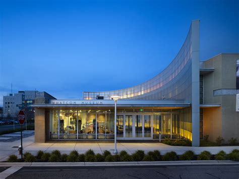 The Lightcatcher At The Whatcom Museum / Olson Kundig Architects - ArchitectureLab