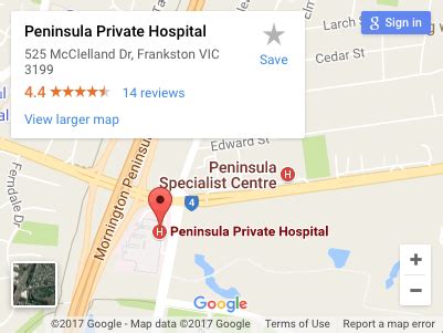 Melbourne Orthopaedic Specialists