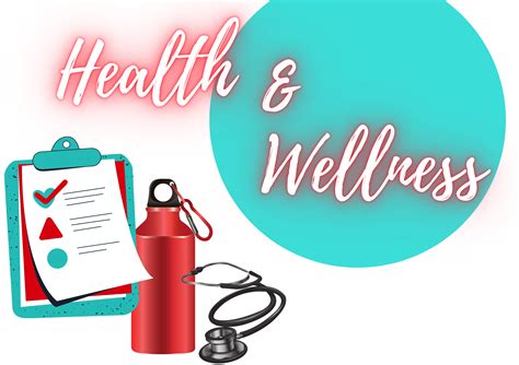 Health and Wellness — Half of Gabby