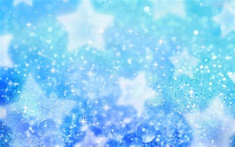 Blue Glitter Wallpapers - Wallpaper Cave