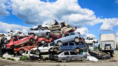 UK’s largest-ever scrappage scheme now open to all Londoners with a non-compliant car