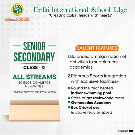 Why Dis is a Top International School | Dis Edge | by Delhi International School Edge | Medium