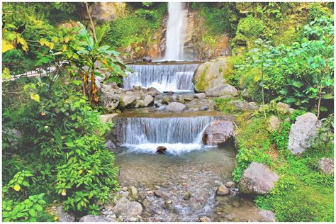 Waterfalls in Sikkim | Deyor