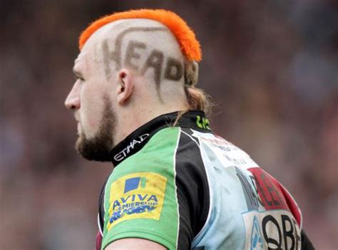 Top 5 Worst Ever Haircuts in Rugby | Ultimate Rugby Players, News ...