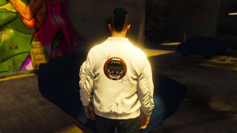 Crew Merch. : r/GTAOnlinefashion