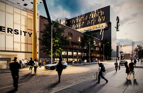 OCAD University Creative City Campus | Teeple Architects