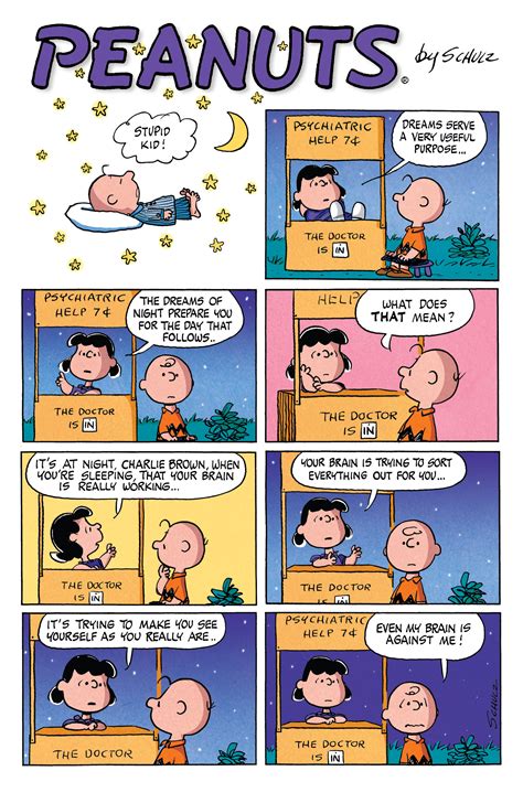 Peanuts Vol.2 031 (2016) | Read All Comics Online