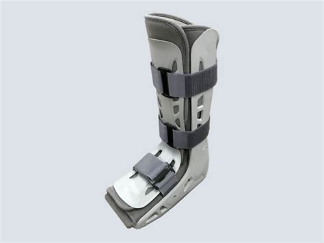 Ortho Boot - A-1 Medical Integration