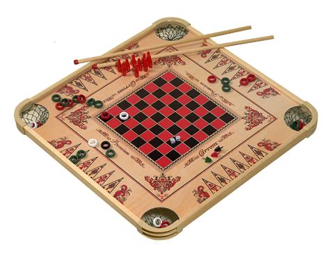 Carrom® Game Board - Walmart.com