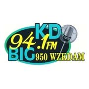 The Big KD 94.1 (WZKD) Montgomery, AL - Listen Live