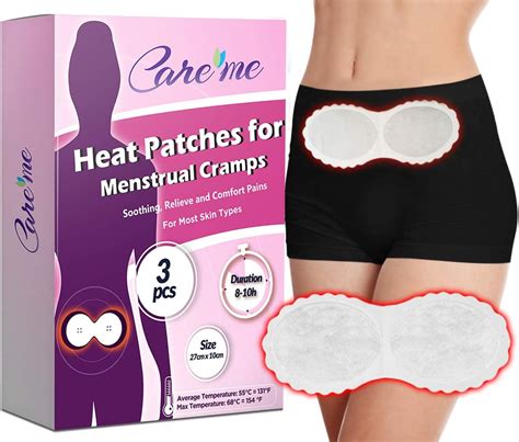 Best Menstrual Cramp Relief Heating Pad - Get Your Home