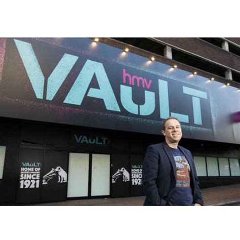 New HMV megastore lands in Birmingham | Licensing Source