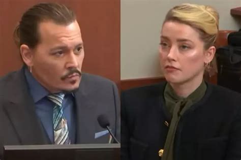 Johnny Depp and Amber Heard Defamation Trial Verdict Revealed