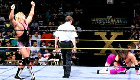 Bruce Prichard Recalls Bret Hart vs. Owen Hart Storyline In 1994, Build ...